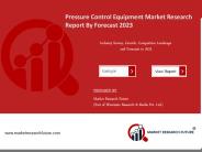 Pressure Control Equipment market