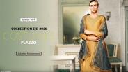 Dernière Collection De Robes Eid En Ligne 2020