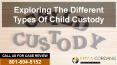 Exploring The Different Types Of Child Custody PowerPoint PPT Presentation