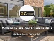 Garden Chefs Presentation