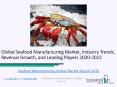 Seafood Manufacturing Market Key Vendors, Trends, Analysis, Segmentation, Forecast Report to 2022 PowerPoint PPT Presentation