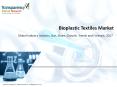 Bioplastic Textiles Market o Witness Widespread Expansion by 2027 PowerPoint PPT Presentation