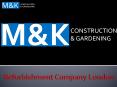 MK Construction-Refurbishment Company London PowerPoint PPT Presentation
