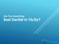 Are You Searching Best Dentist In Tricity? PowerPoint PPT Presentation