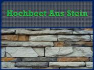 Hochbeet Aus Stein