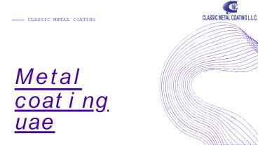 sliver products in uae