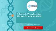 Polymeric Phosphonates Market Growth 2019 2024