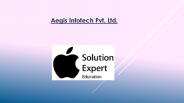Importance of technology in education