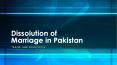 Best Divorce Lawyer For Dissolution of Marriage in Pakistan PowerPoint PPT Presentation