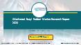 Chlorinated Butyl Rubber Market Research Report 2020 PowerPoint PPT Presentation