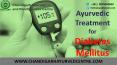 Ayurvedic Treatment for Diabetes Mellitus