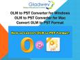 OLM to PST Converter for Windows PowerPoint PPT Presentation