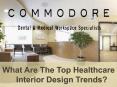 What Are The Top Healthcare Interior Design Trends? PowerPoint PPT Presentation