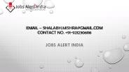 Government Jobs In indian Railways