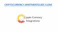 CRYPTOCURRENCY APARTMENTGUIDE READY MADE CLONE PowerPoint PPT Presentation