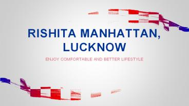 presentation player overlay