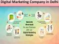 Digital Marketing Company in Delhi PowerPoint PPT Presentation