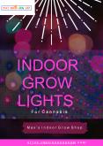 Optimal Grow Lights For Cannabis | Compare Here! PowerPoint PPT Presentation