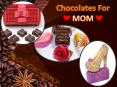 Chocolate Gifts For Mom | Chocolates For Mom PowerPoint PPT Presentation
