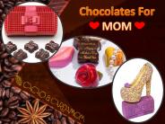 Chocolate Gifts For Mom | Chocolates For Mom