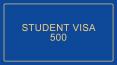 Student Visa subclass 500 | Student Subclass 500 PowerPoint PPT Presentation