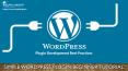 Simple WordPress Plugin Beginner Tutorial PowerPoint PPT Presentation