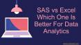 sas vs excel PowerPoint PPT Presentation