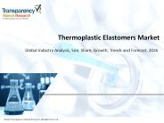 Thermoplastic Elastomers Market to Witness an Outstanding Growth by 2026