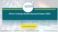 Mirror Coatings Market Research Report 2020 PowerPoint PPT Presentation
