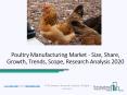 Poultry Manufacturing Market Strategies and Forecasts Worldwide 2020 PowerPoint PPT Presentation