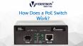 How Does a PoE Switch Work? – Versitron PowerPoint PPT Presentation