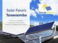 Solar Panels Toowoomba - Solar Battery & Solar Inverter Toowoomba PowerPoint PPT Presentation