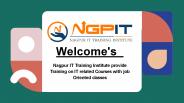Nagpur IT Training Institiute