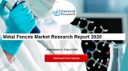 Metal Fences Market Research Report 2020