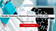 Needle Destroyer Market Research Report 2020