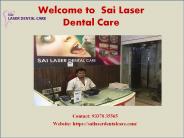 Dentist in Bhubaneswar