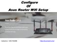Asus Wifi Router Setup PowerPoint PPT Presentation