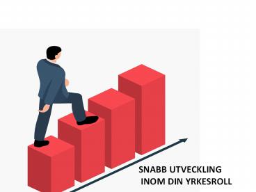 Utveckla din professionella roll genom Dialog