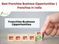 Best Franchise Business Opportunities | Franchise in India (1)