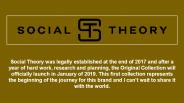 Social Theory Clothing - Social Theory