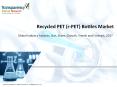 Recycled PET (r-PET) Bottles Market to Set Phenomenal Growth by 2027 PowerPoint PPT Presentation