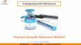Human Growth Hormone  Market size is expected to reach $7.1 billion by 2025 - KBV Research PowerPoint PPT Presentation