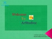 Best app development companie-ArStudioz!