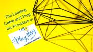 The Leading Cable and Plug-Ins Providers in US- Plugsters
