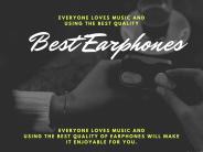 Choosing the best headphones