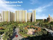 Runwal Central Park Pimpri Chinchwad, Pune - Runwal Group