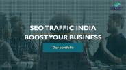 Best SEO Company In India