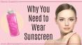 Why You Need to Wear Sunscreen Gel? PowerPoint PPT Presentation