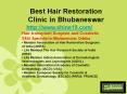Best Therapy Center in Bhubaneswar - Beauty Parlor near me for Ladies PowerPoint PPT Presentation