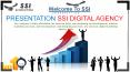 Create a Digital Marketing Strategy SSI PowerPoint PPT Presentation